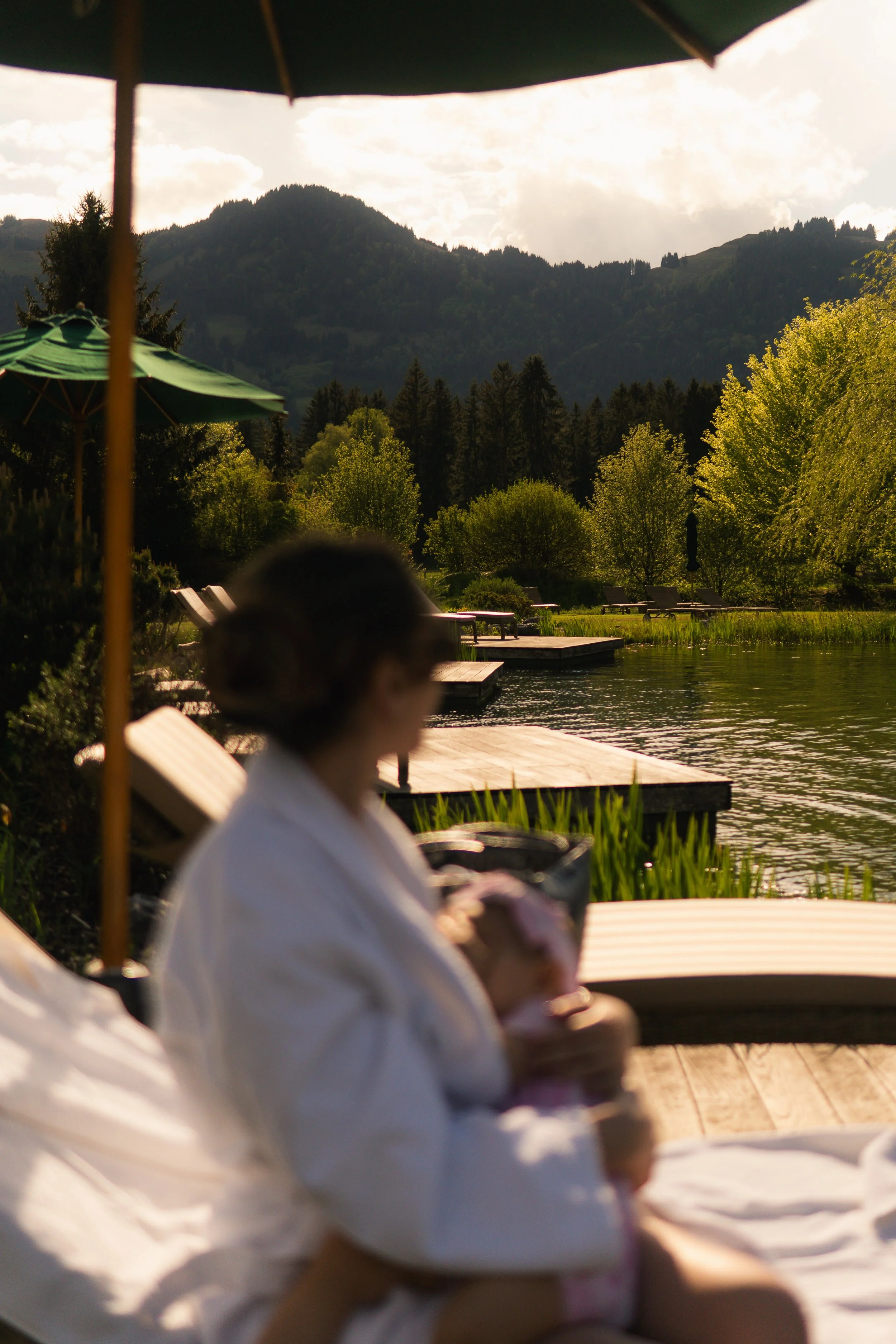 Sonnenalp Resort