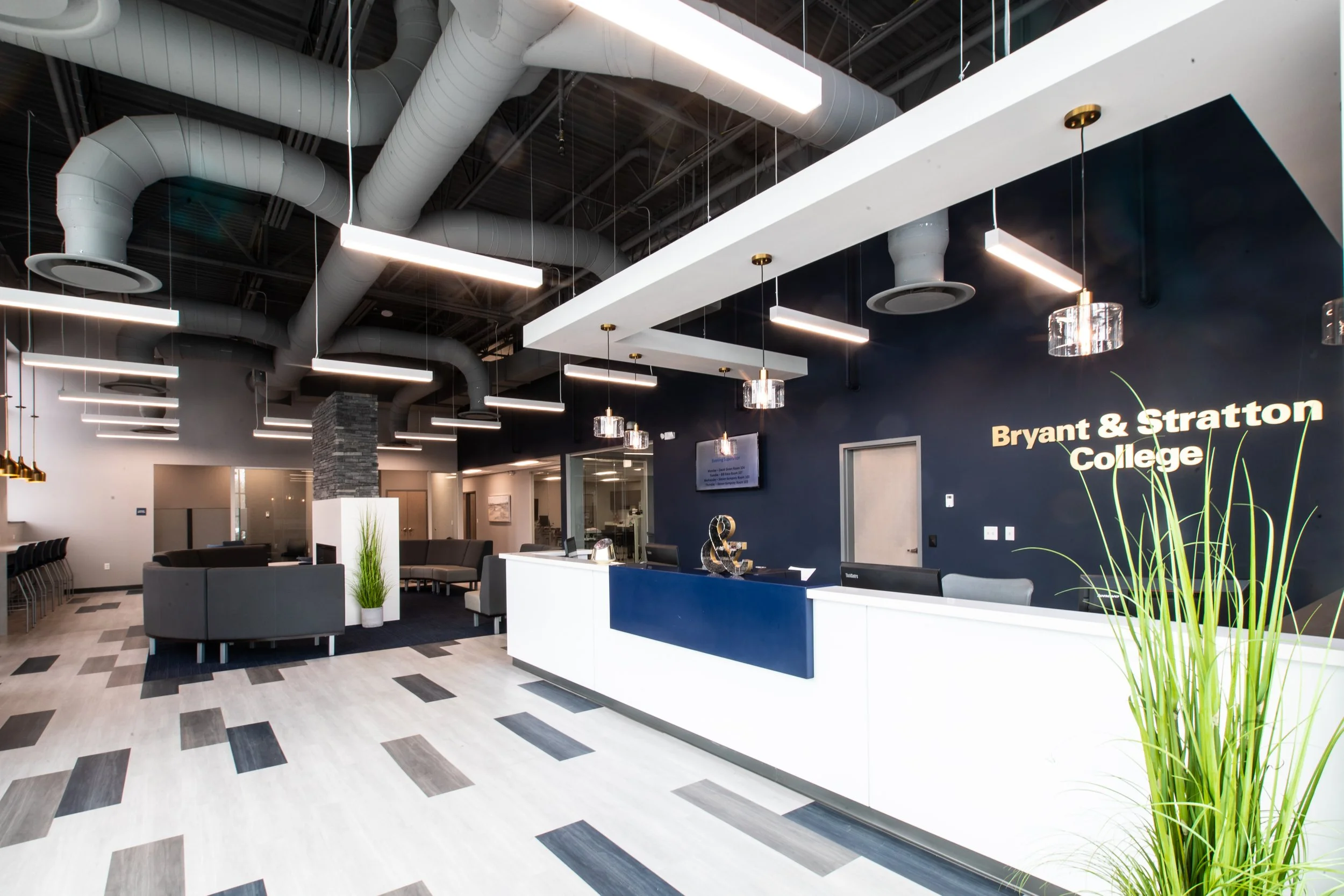 Bryant & Stratton College