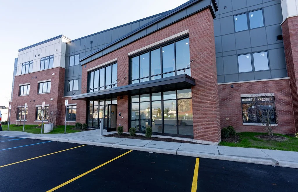 Mt. Olive Senior Manor