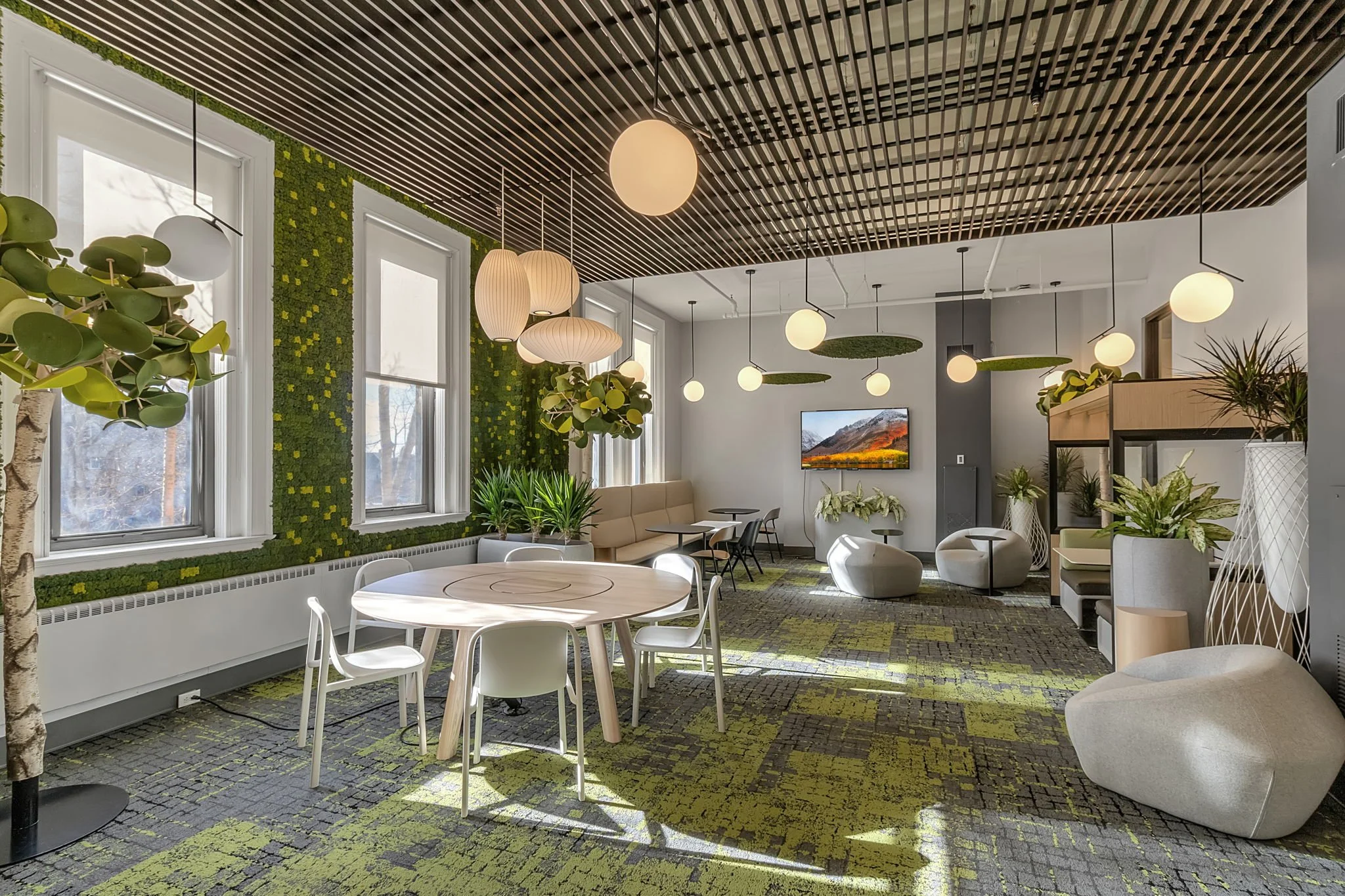 D'Youville University