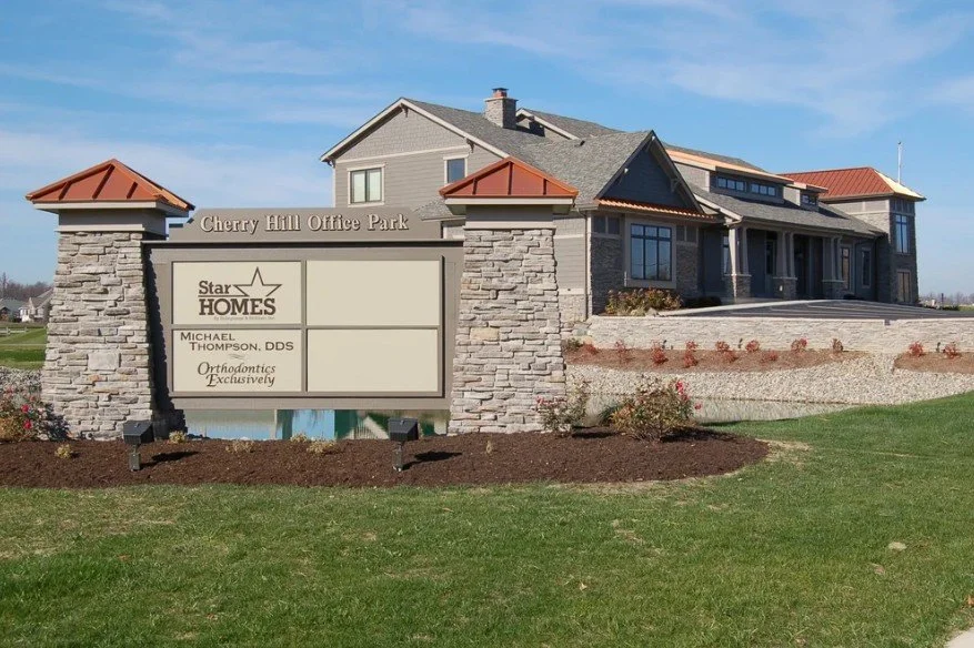 Star Homes Inc. is located at the corner of Wheelock Road and St. Joe Center Road. Stop by for a visit!