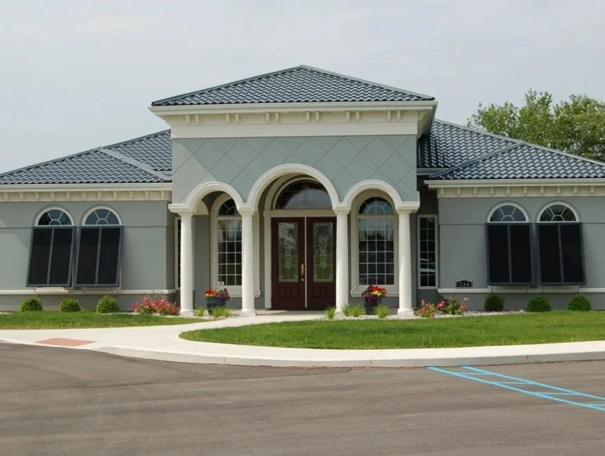 Capital Pointe
It was time for Braun Wealth Management Group to stop renting their office space and build their own office suites to best suit their business. They trusted Star Homes' fundamental principles of reputation, quality, & stability to get 