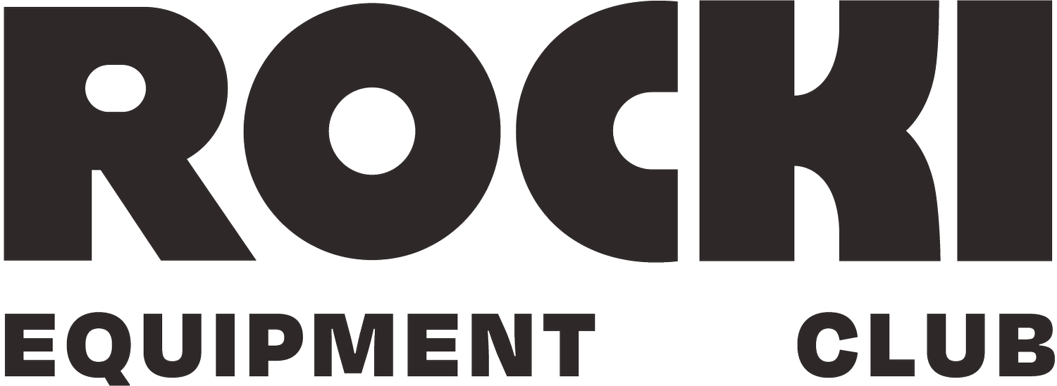 Rocki Equipment Club