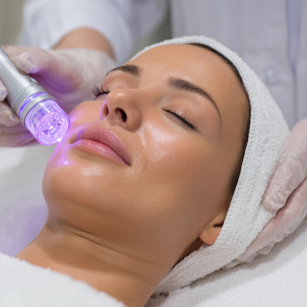 Tratamiento Lifting Facial Consciente