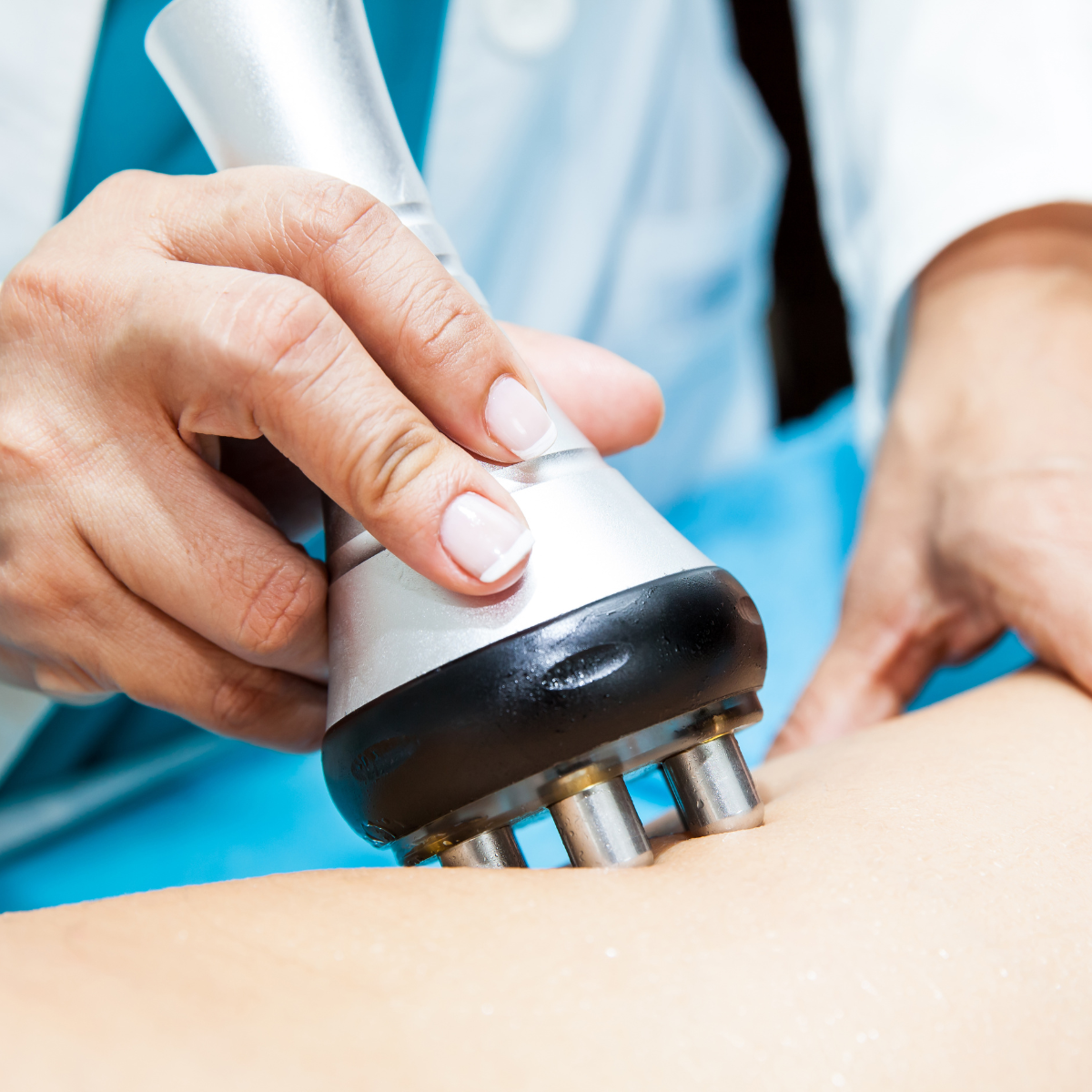 Tratamiento Corporal Reafirmante Integral