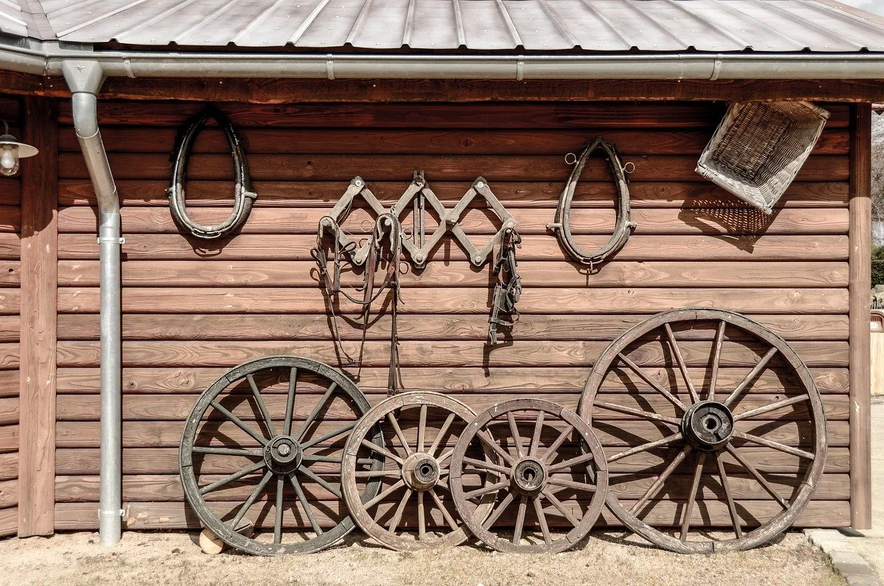 Make It Easier to Reinvent the Wheel