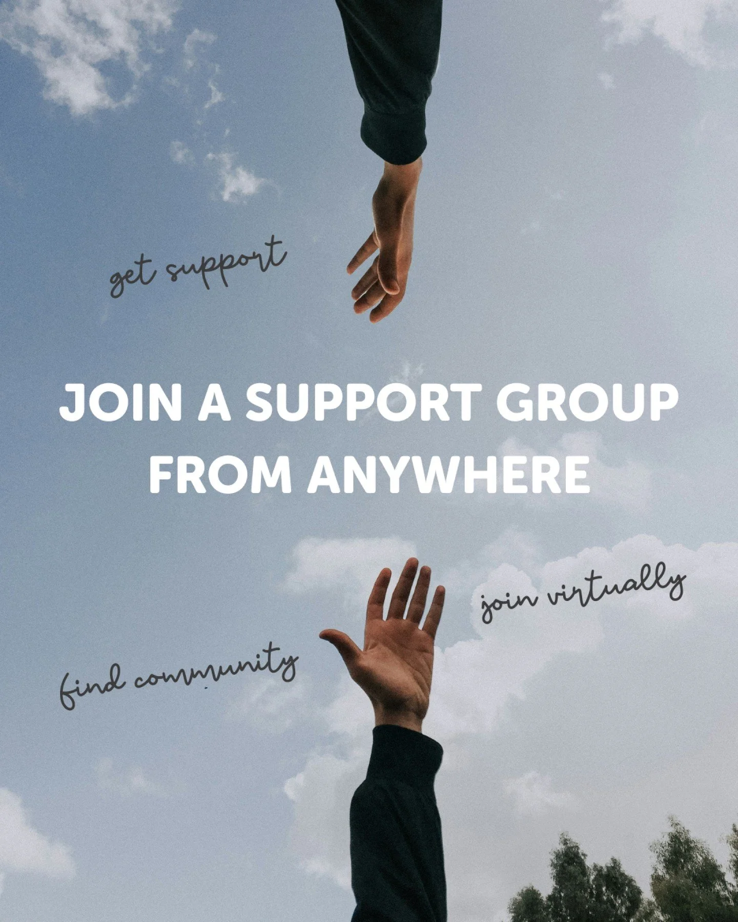 If you're feeling the loneliness of grief and seeking people who really, sadly, and truly understand life after pregnancy loss, then you're in the right place.

I've created specific support groups for pregnancy loss that way we can connect with peop