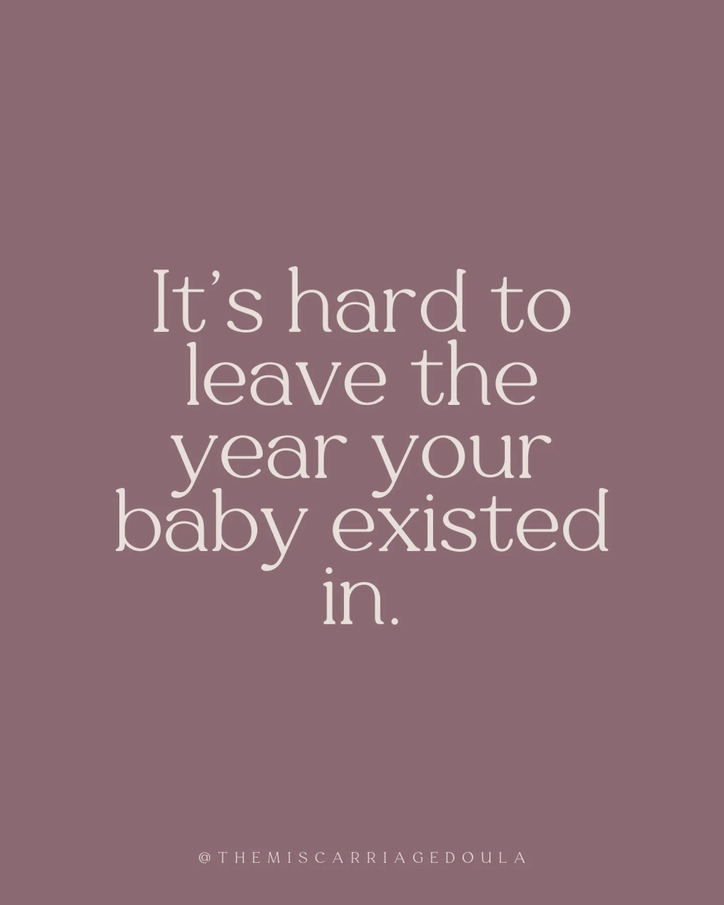 an element of grief that is often felt but hard to explain to people who don&rsquo;t get it 💔

*
*
*
#miscarriage #miscarriageawareness #miscarriagesupport #miscarriagecare #pregnancyloss #pregnancylosssupport #griefsupport #doula #pregnancydoula #m