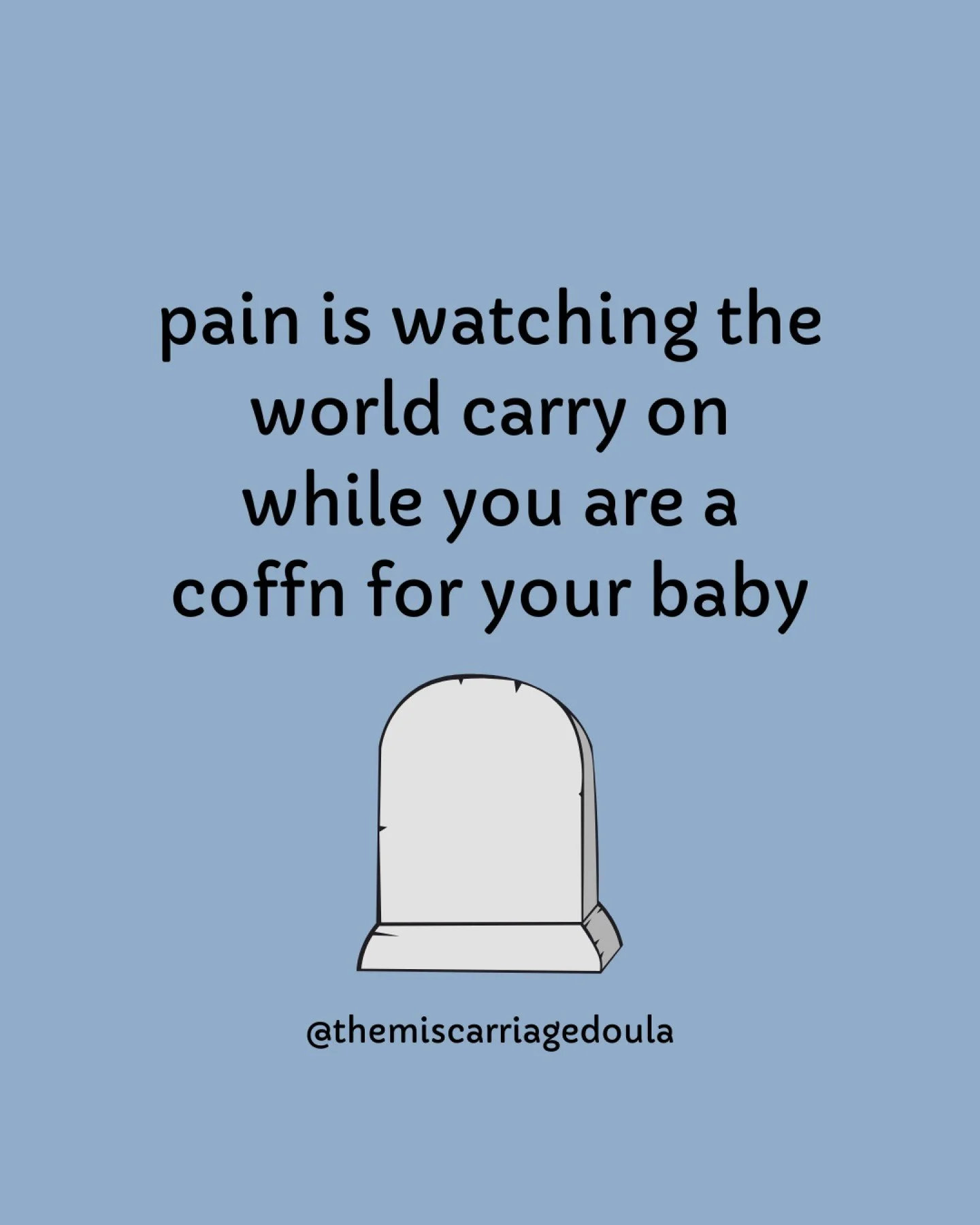 A specific pain that I will never, ever forget 💔

-
-
#miscarriage #miscarriageawareness #miscarriagesupport #pregnancyloss #pregnancylossupport