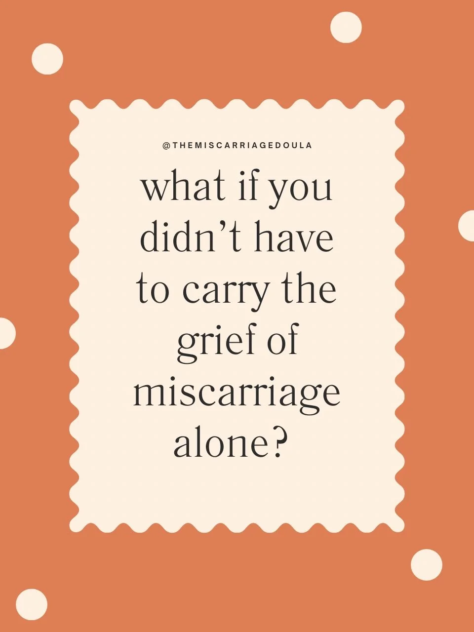 one thing that i found the most supportive through my pregnancy losses were the friends I met online. It&rsquo;s such an interesting thing seeing as I&rsquo;m a millennial who grew up with AIM and MySpace &mdash; both of which, was a place you did NO