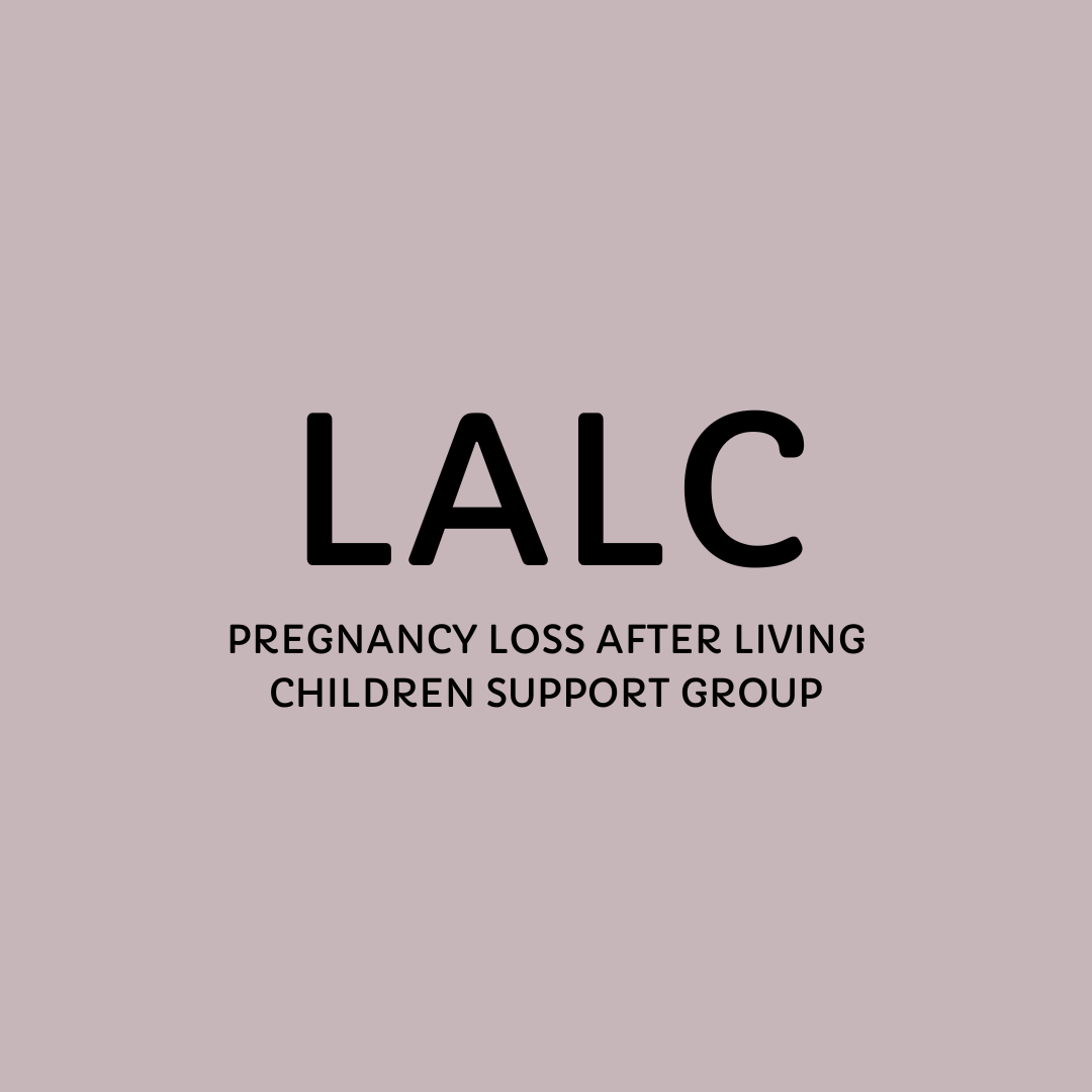 Loss After Living Children Support Group