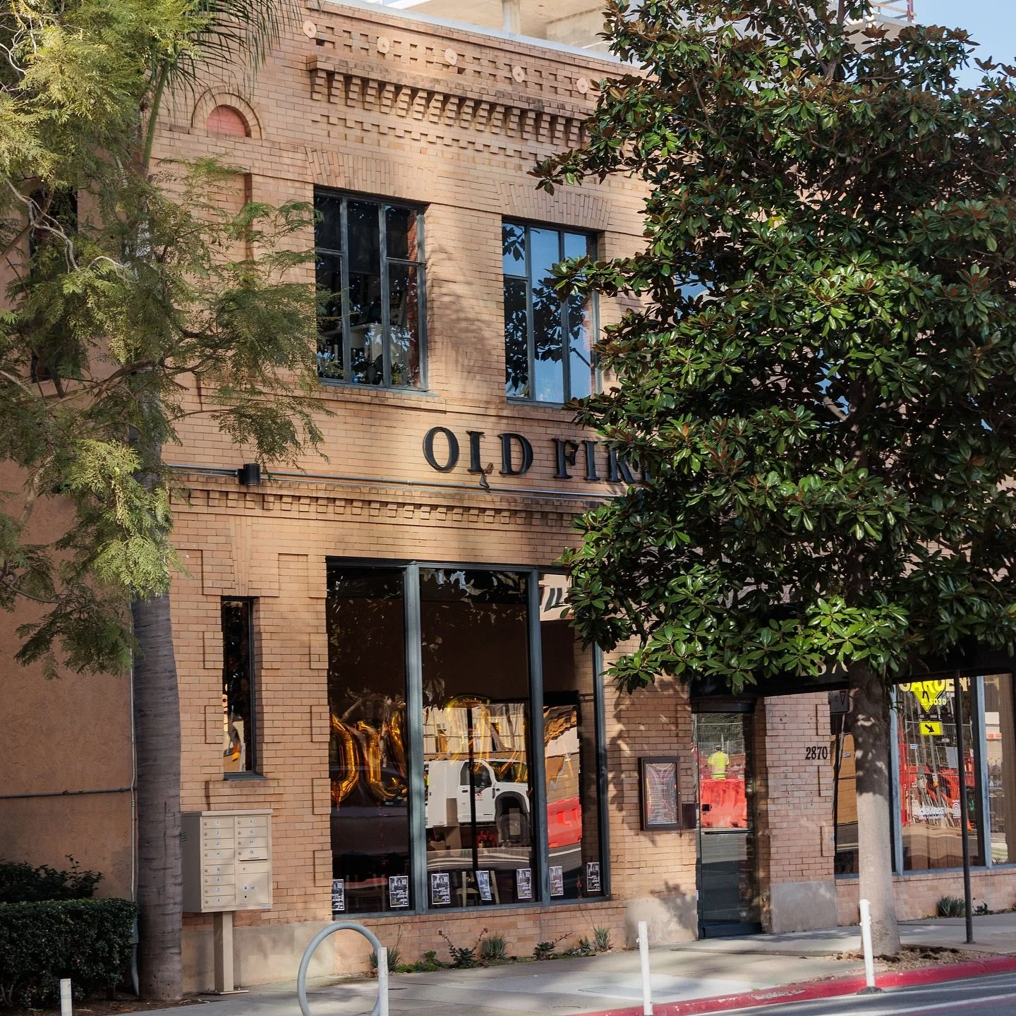 The Sola Creative Space in Bankers Hill is made for moments like this. 💫

We loved having Arroyo Academy host an education class in the space this week. Education, community, and collaboration are what make the Sola San Diego community so special. ?
