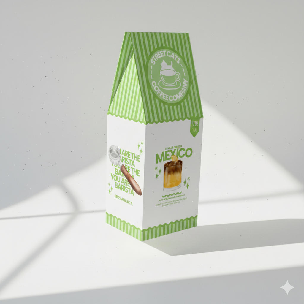 Mexico | コンコルディア・メキシコ