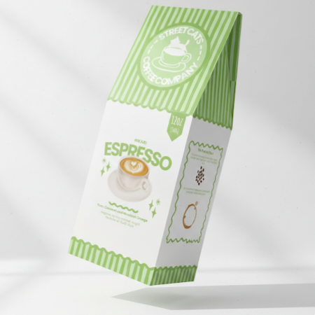 Hikari Light Roast Espresso | ヒカリ・エスプレッソブレンド