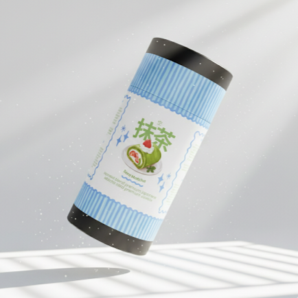 Sora Matcha Level 6 | ソラ抹茶