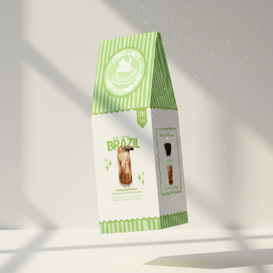 Brazil | ツチ・ブラジル