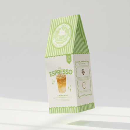 Yami Signature Espresso | ヤミ・エスプレッソブレンド