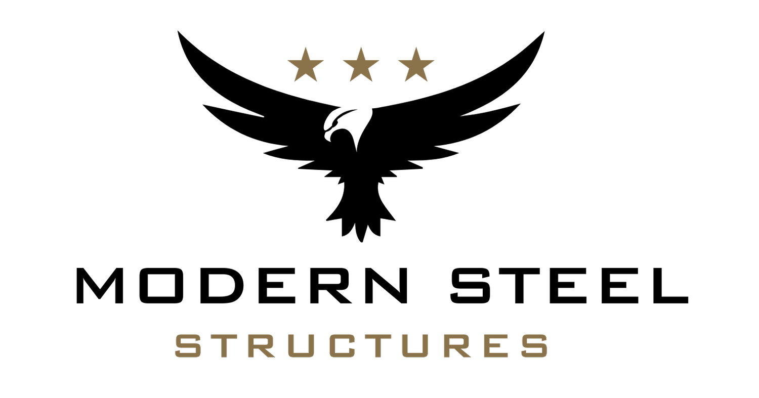 Modern Steel Structures