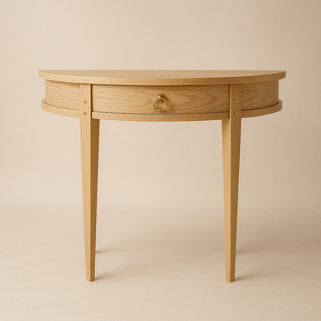 Arunya Console Table