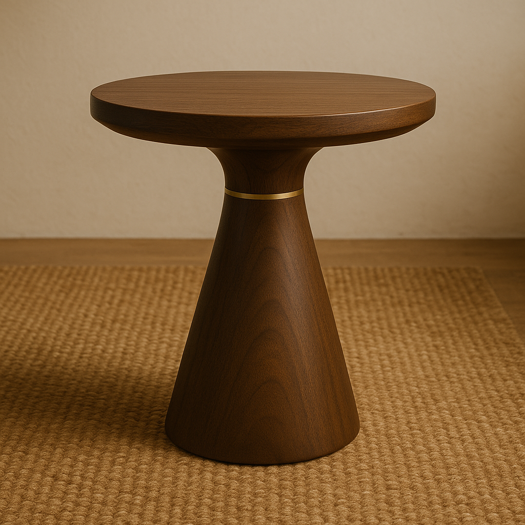 Wooden Table on Natural Fiber Rug.png