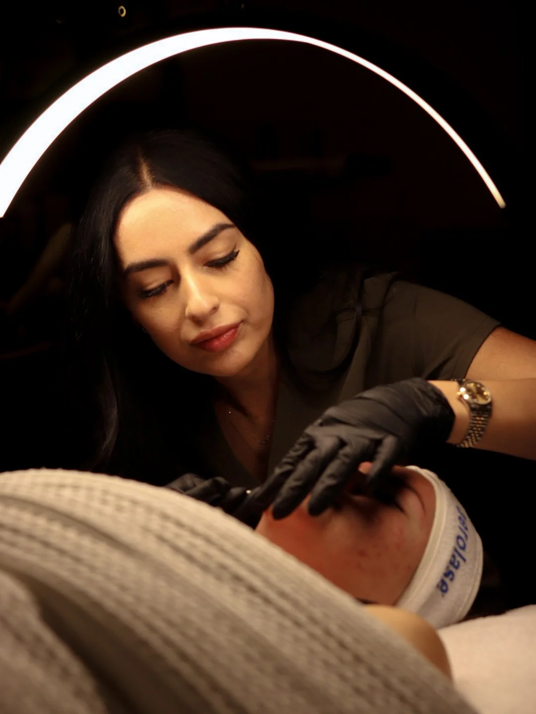 Perfect Derma Peel series of 3