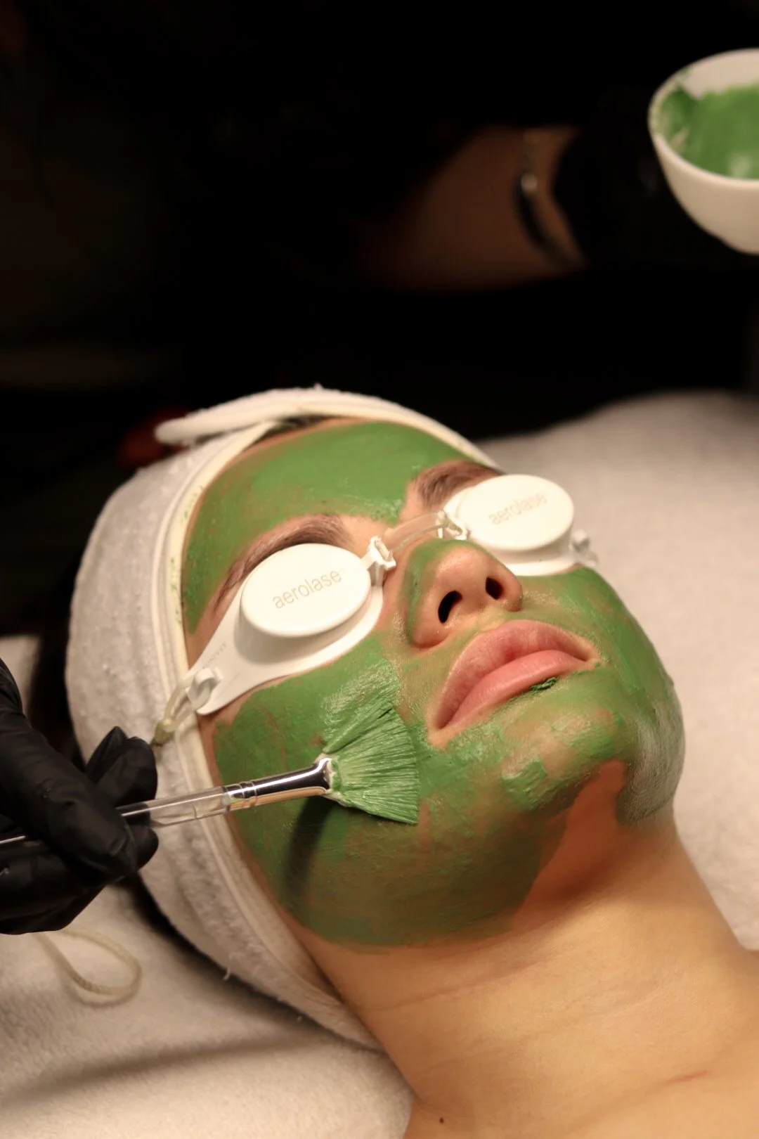 Enhance & Restore Experience