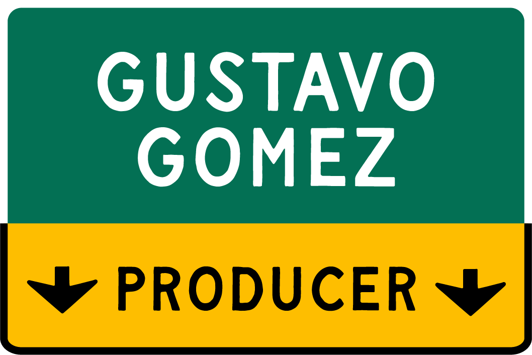 Gus Gomez dot com, dude 