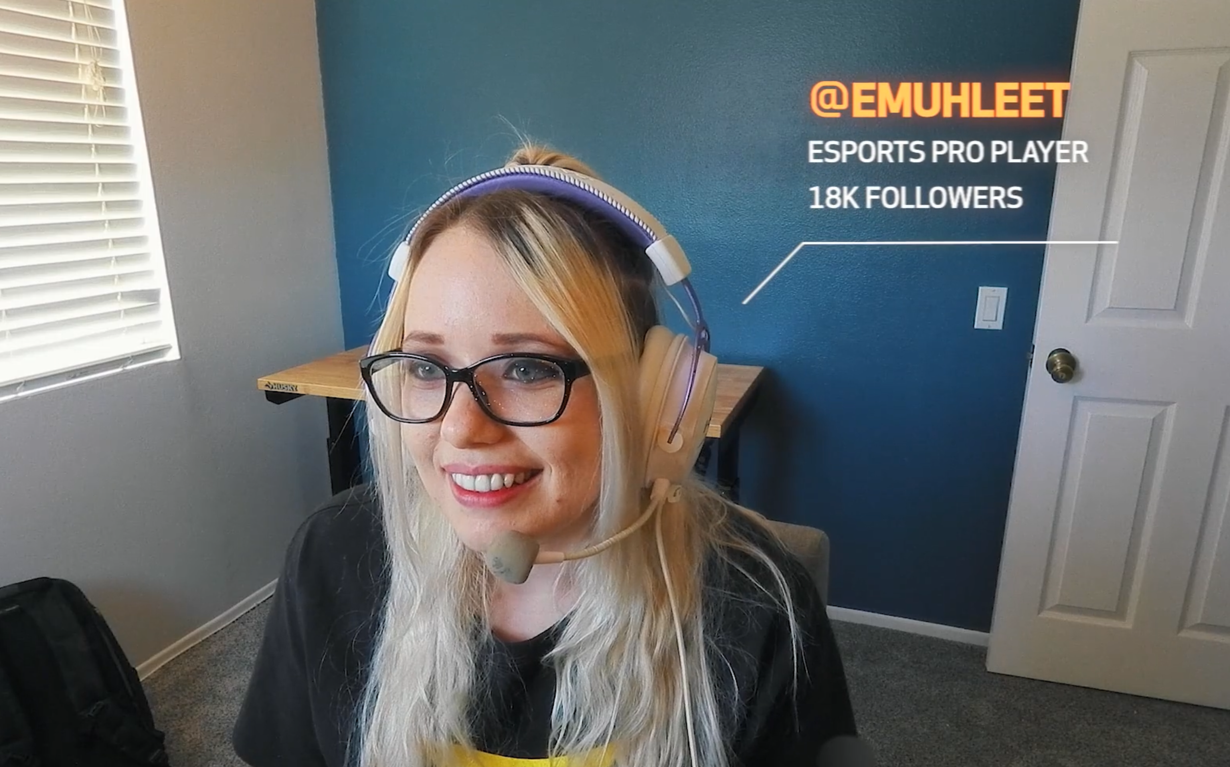 Commercial spot — produced