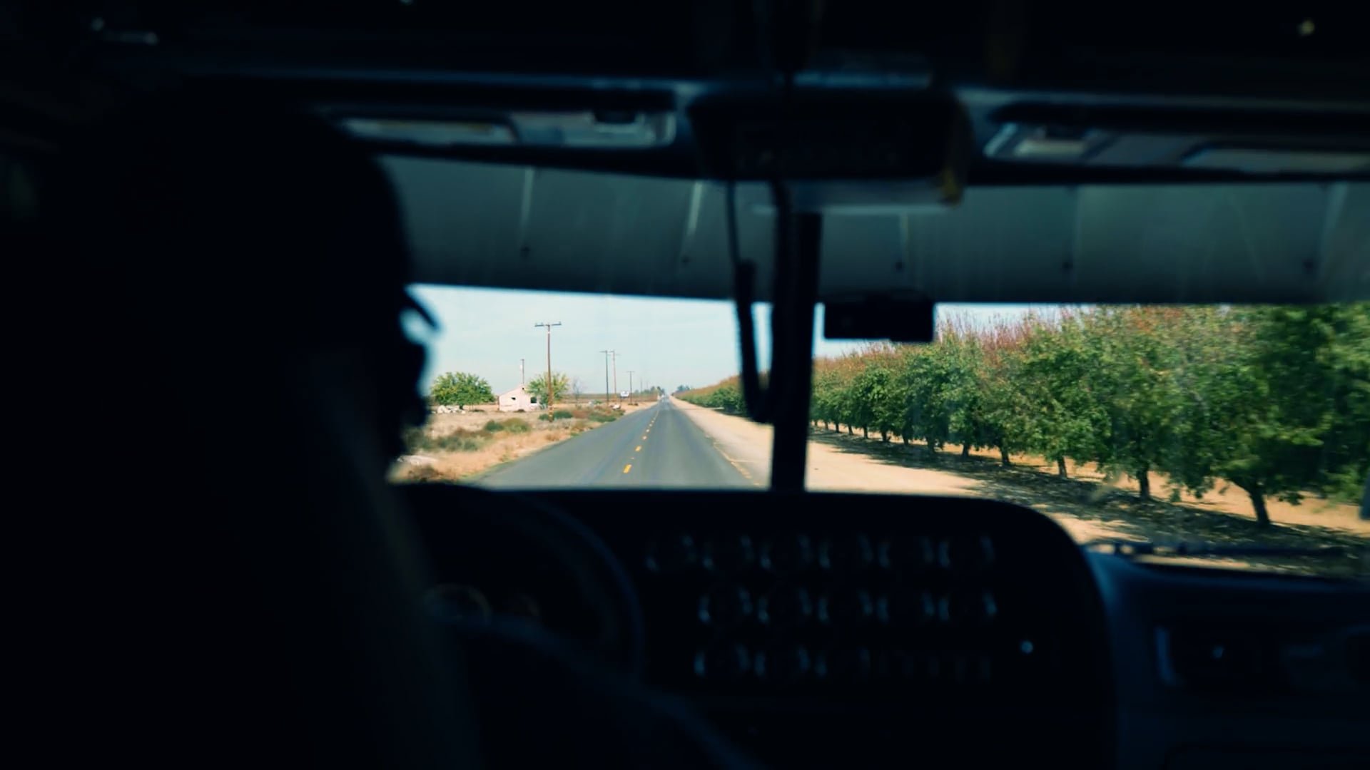 Commercial spot — produced, editor, sound mixing, sound recording, foley