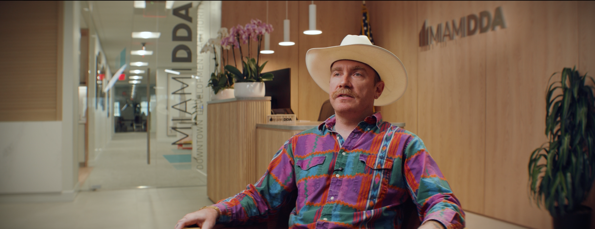 Commercial Spot - Director, Producer, Editor, Colorist, Director of Photography