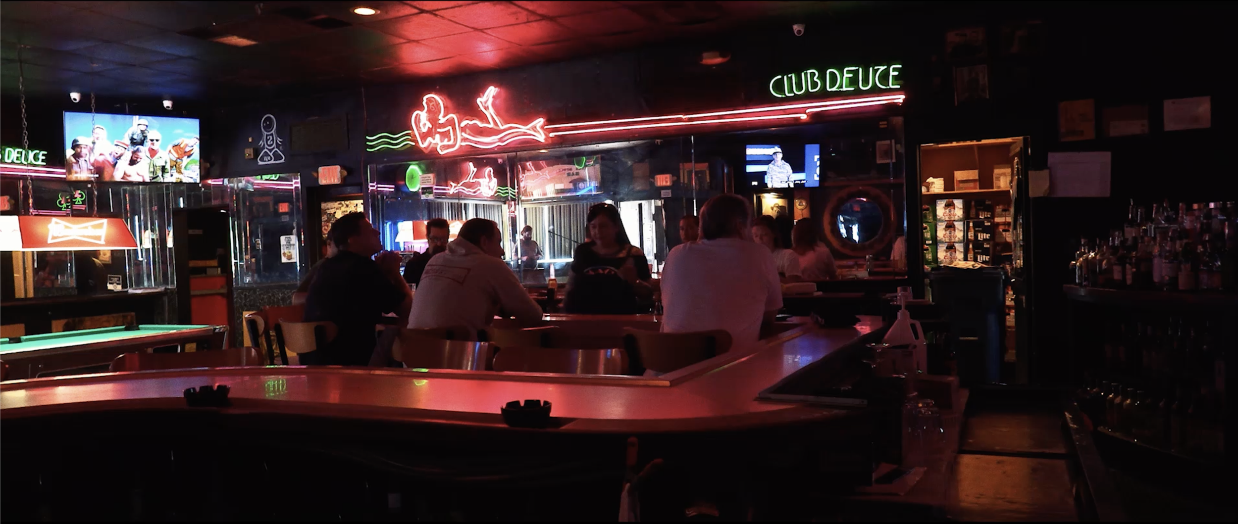 Digital Video - Editor, Colorist