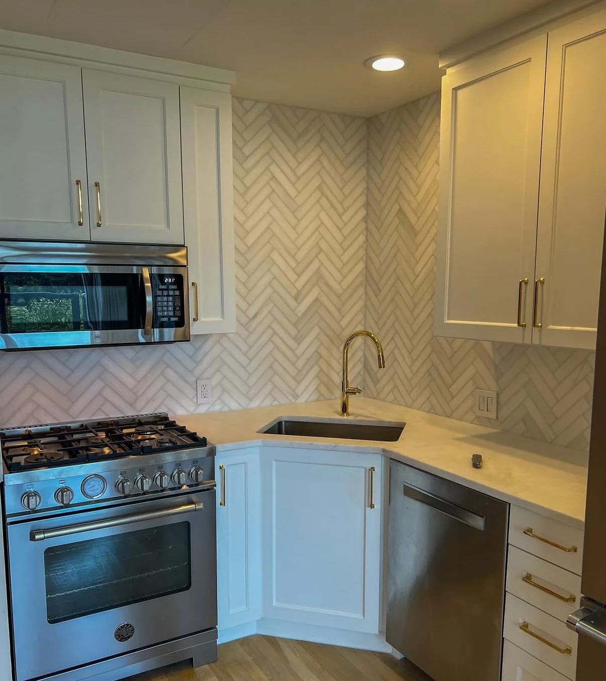 Oranssi project: passive house