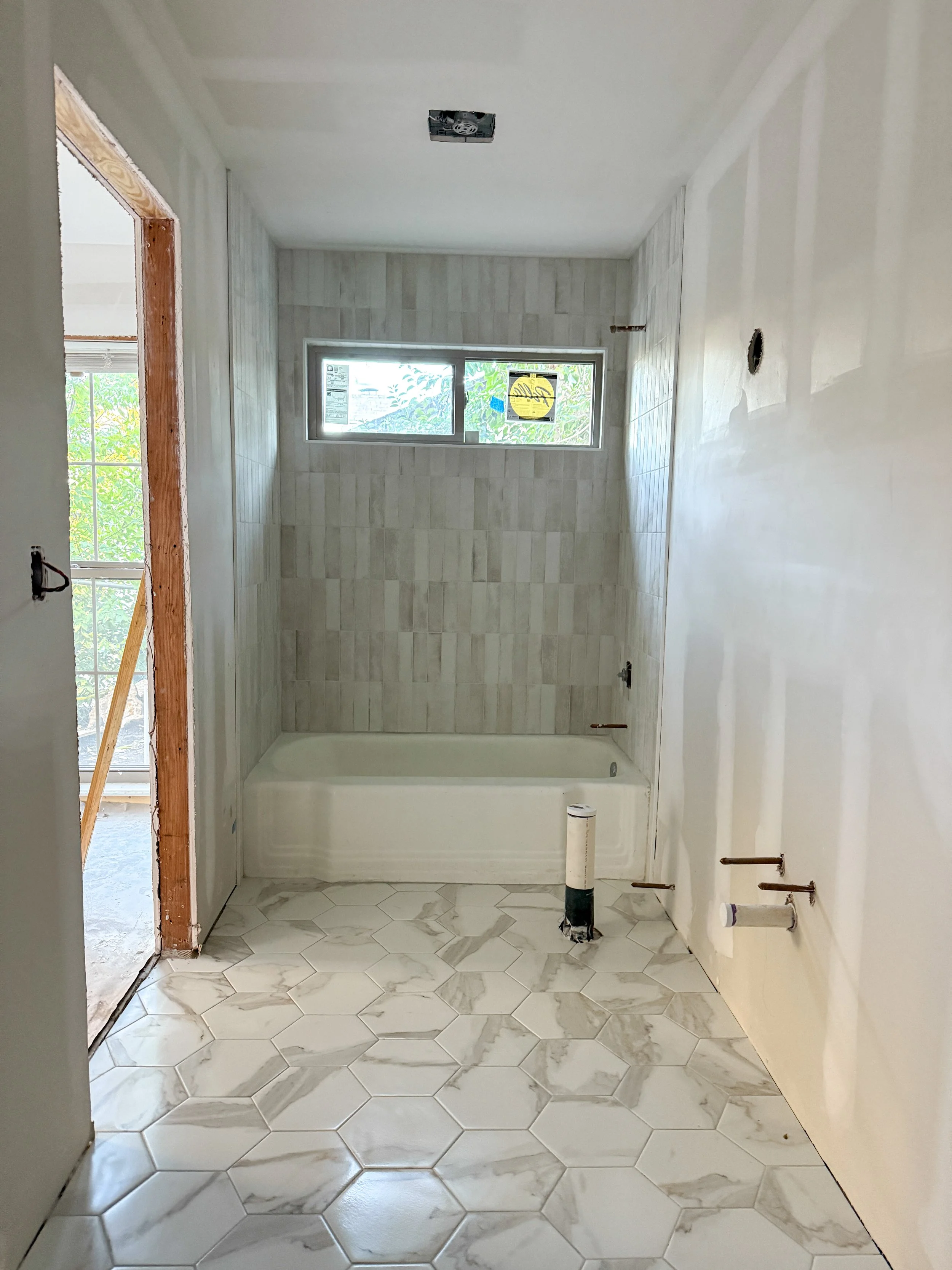 Oranssi project: roof expansion