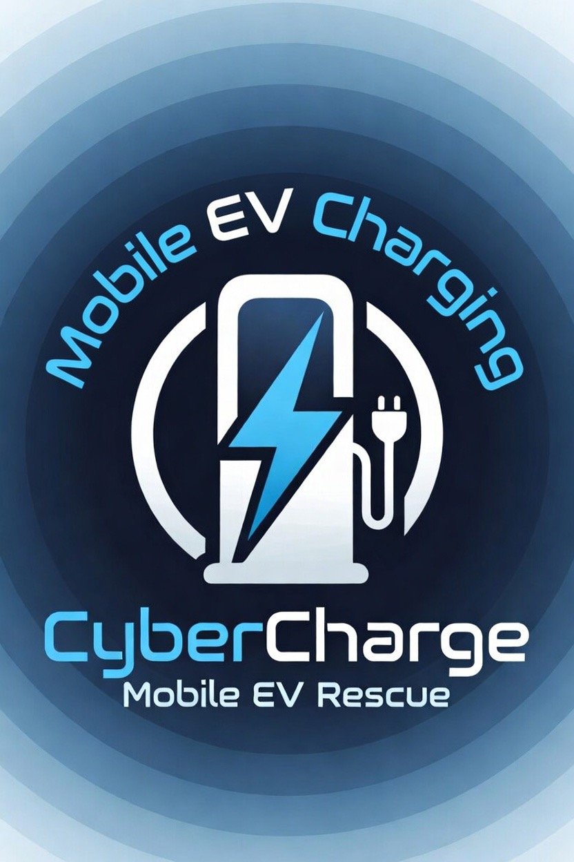 CYBERCHARGE MOBILE EV RESCUE