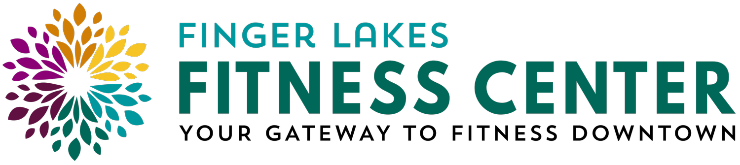 Finger Lakes Fitness Center (Copy)