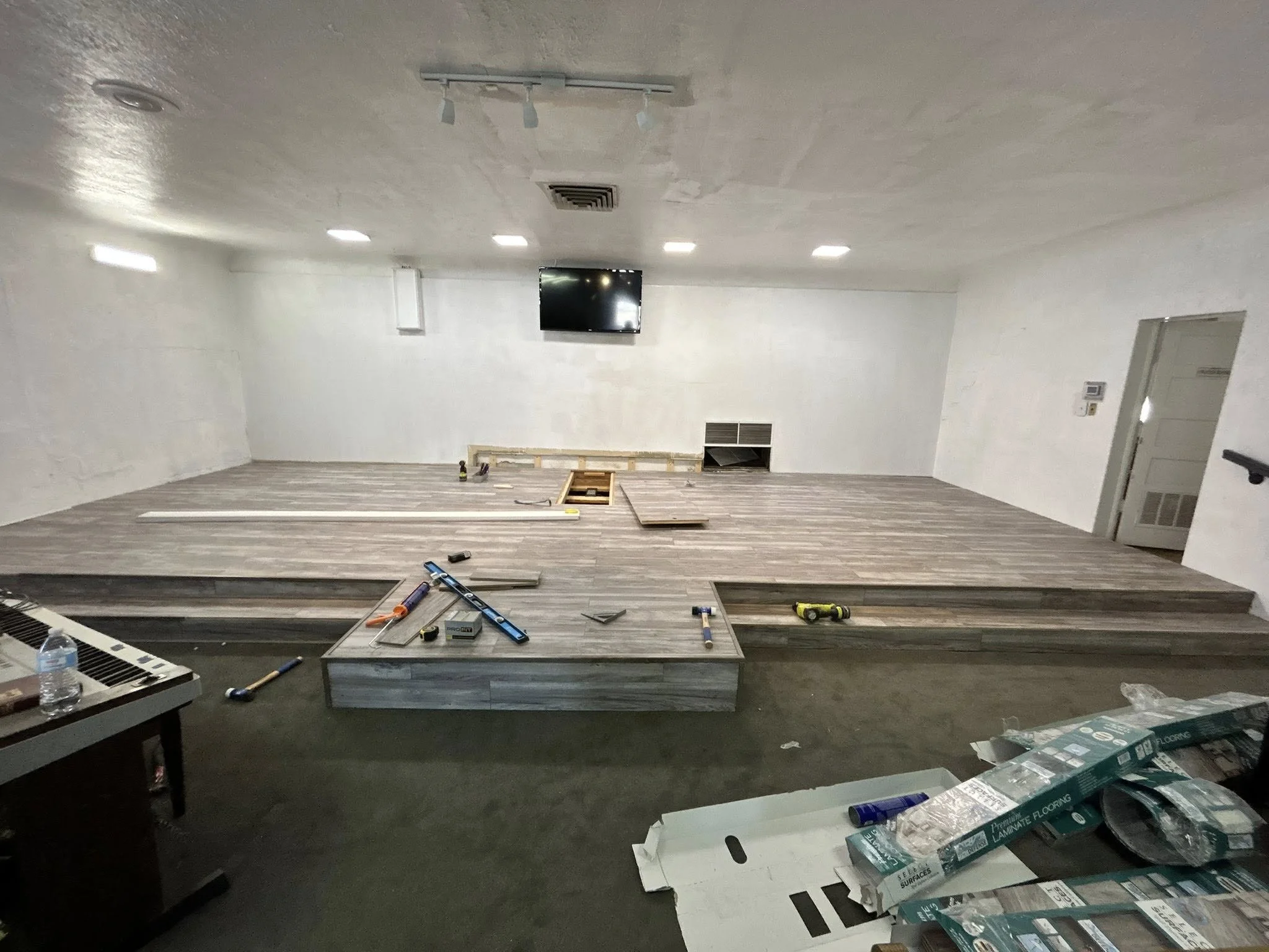 Termite Damage Restoration in Albany, TX