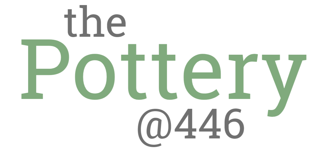 the Pottery at 446