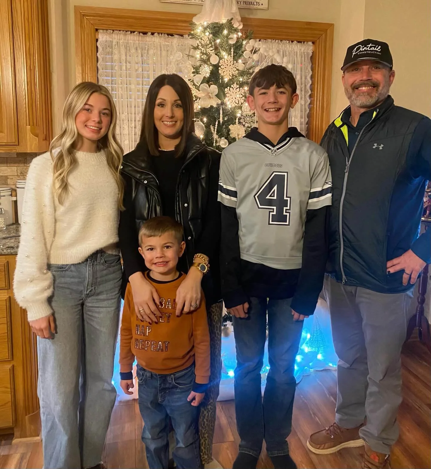 Live Like Treb | Honor His Legacy - Inspire Others