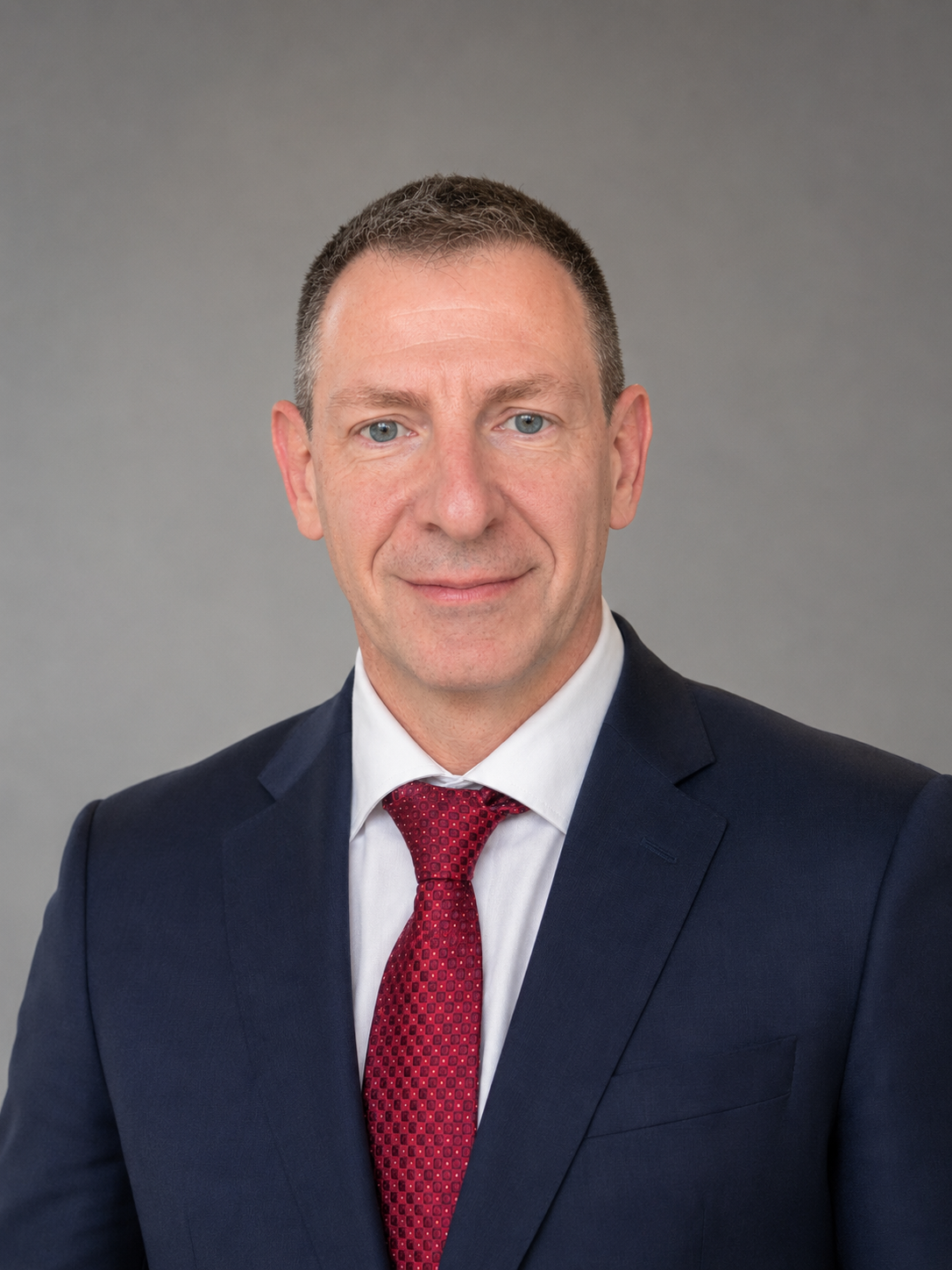 Samuel Fourneaux, Managing Director of ForNow Advisory