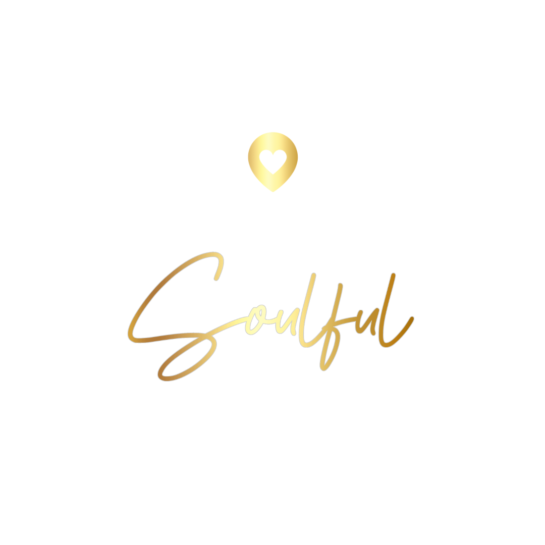 Becoming Soulful