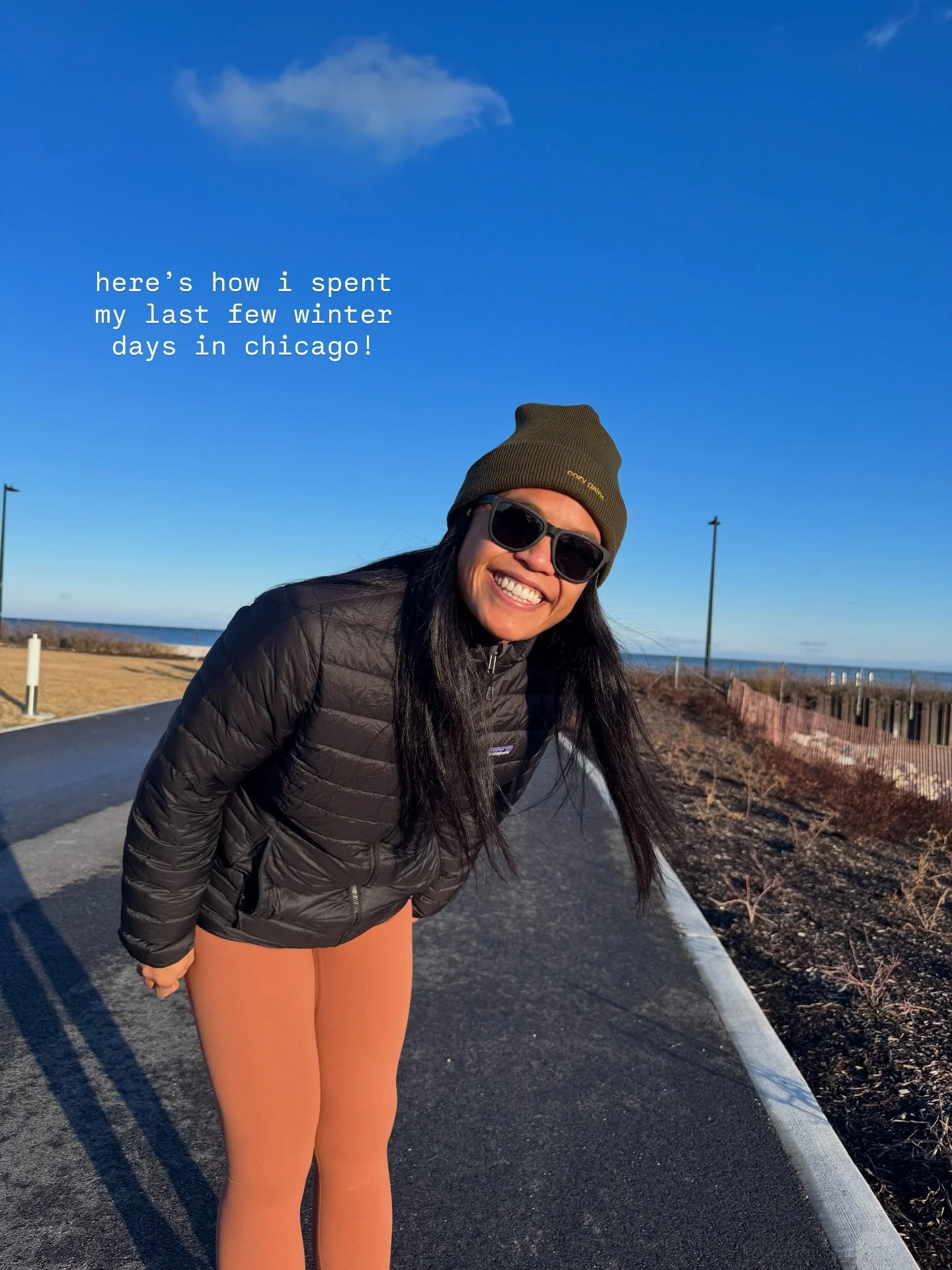 more soups and snow than i&rsquo;ve experienced in years