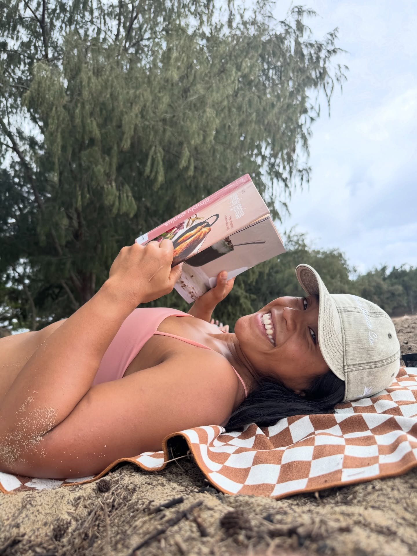 i can&rsquo;t stop borrowing cookbooks from the library