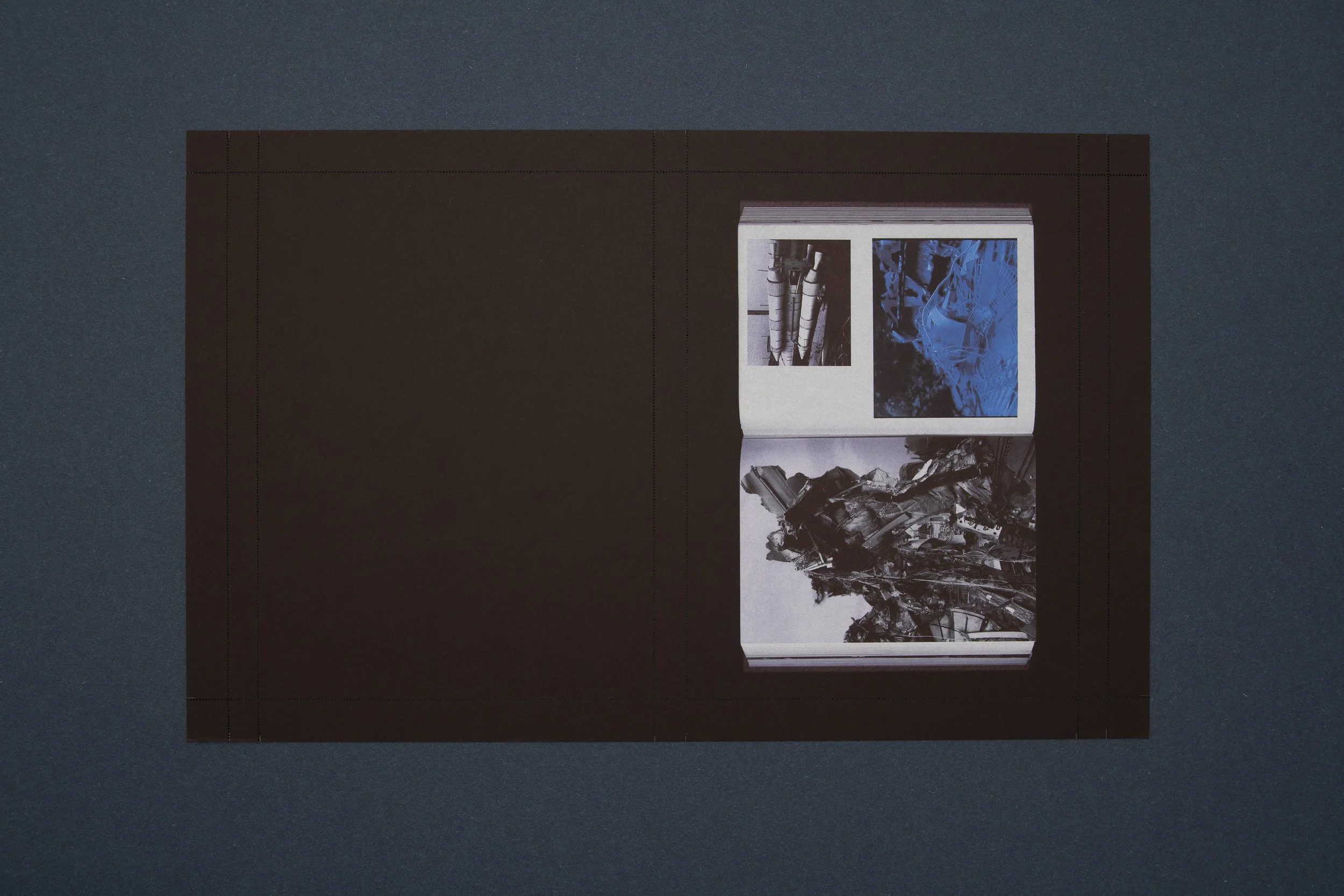 Sudario Limited Editions.JPG