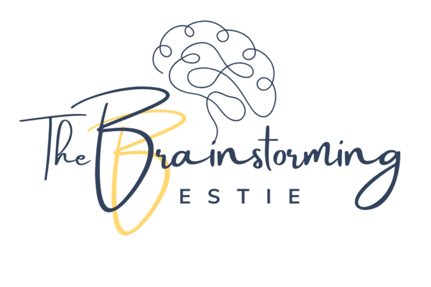 The Brainstorming Bestie