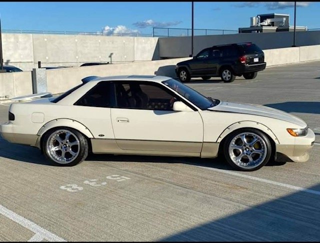 Nissan Silvia S13 Build: My JDM Drift Car Project Journey