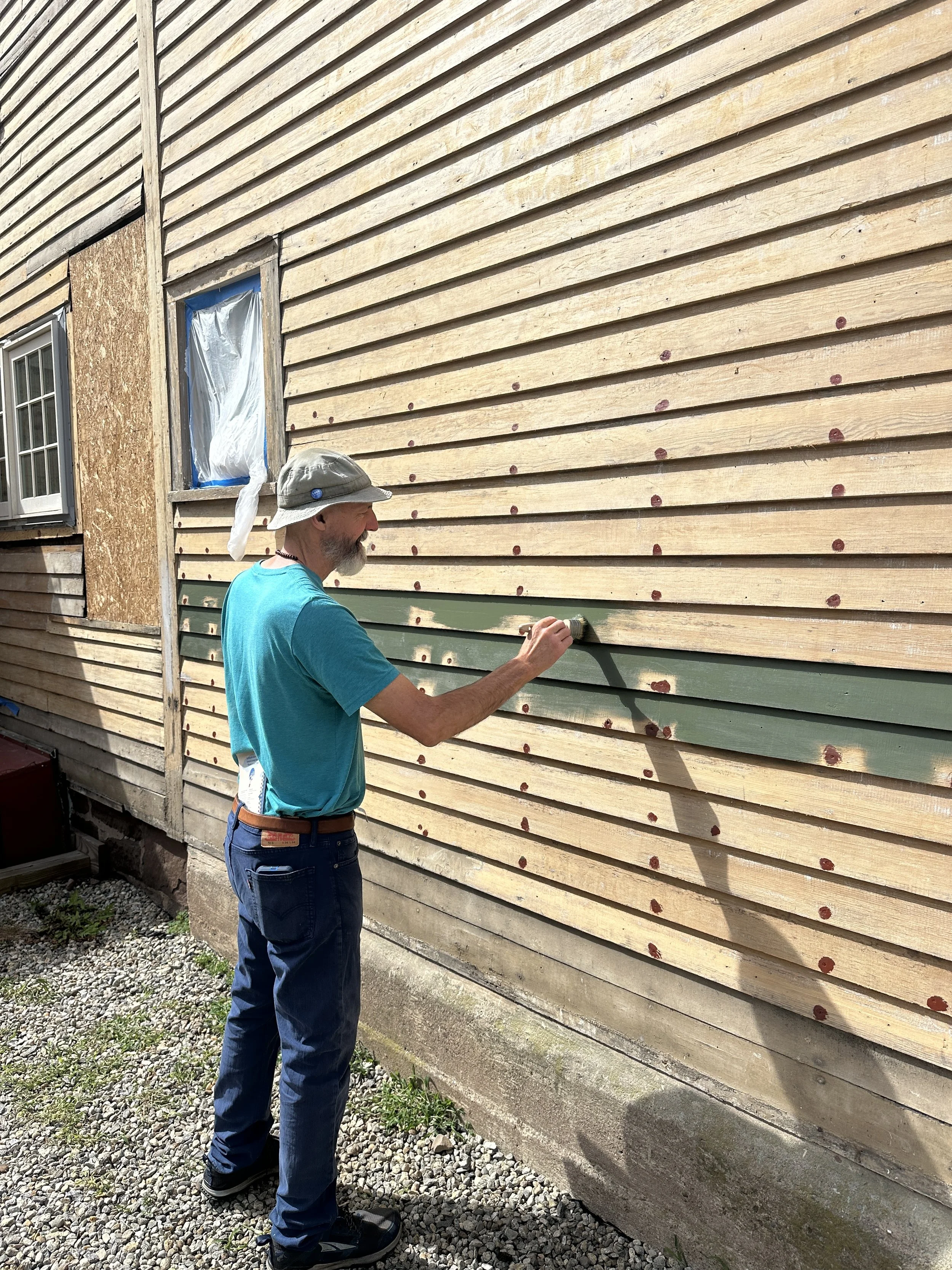 A 3-Day Intensive Hands-on Workshop | May 29-May 31