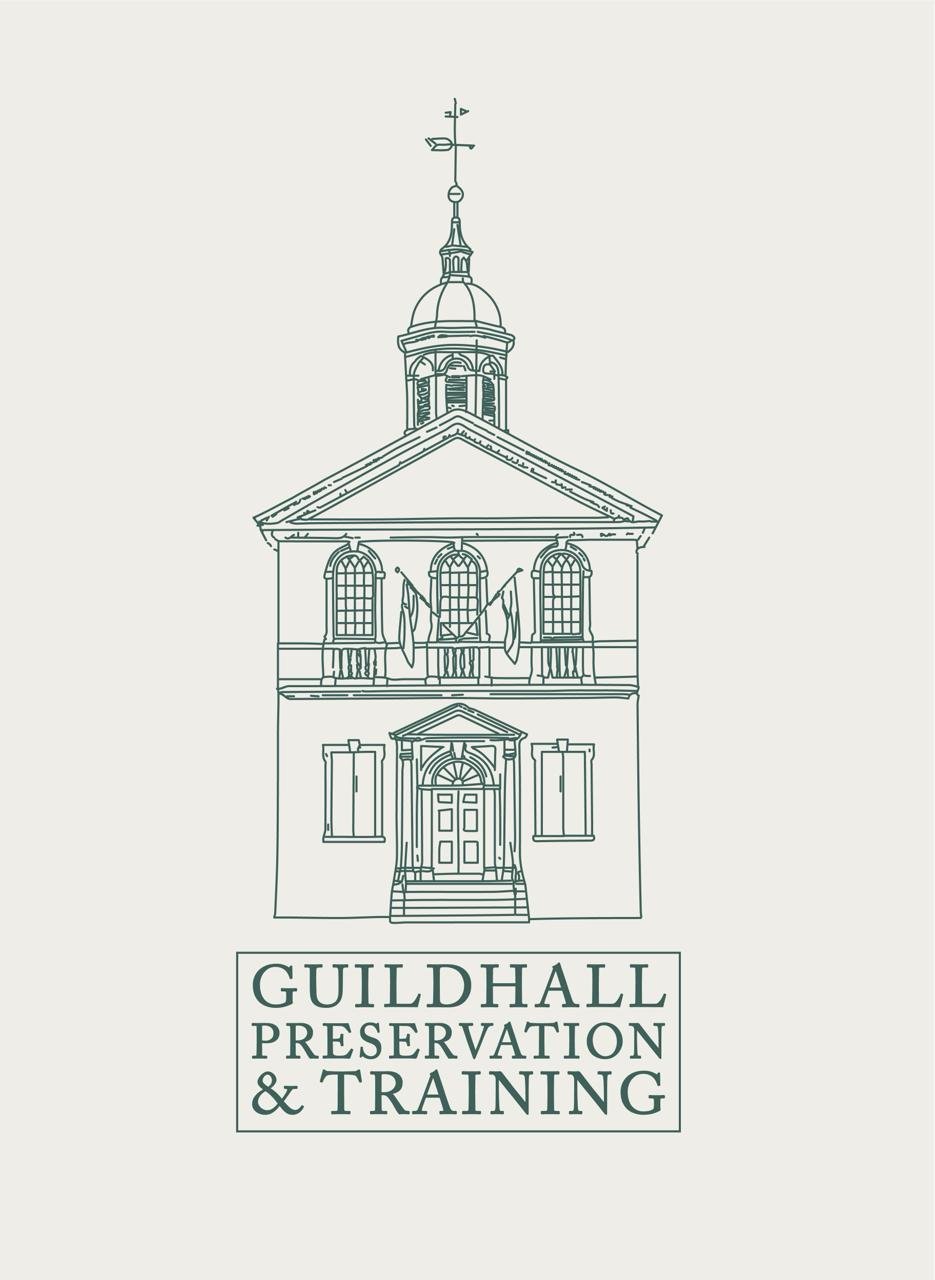 guidhall-logo