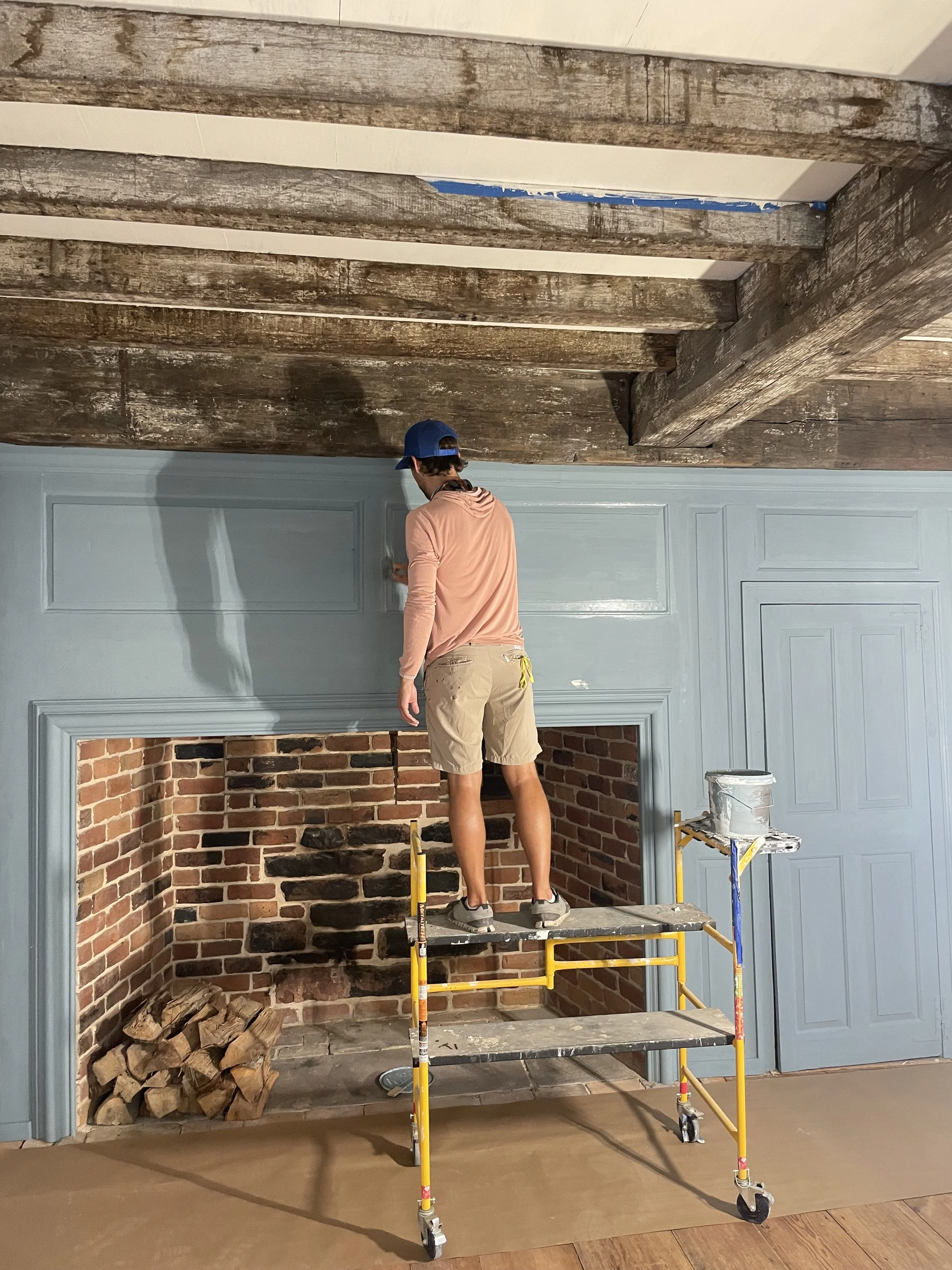 A 3-Day Intensive Hands-on Workshop | May 29-May 31