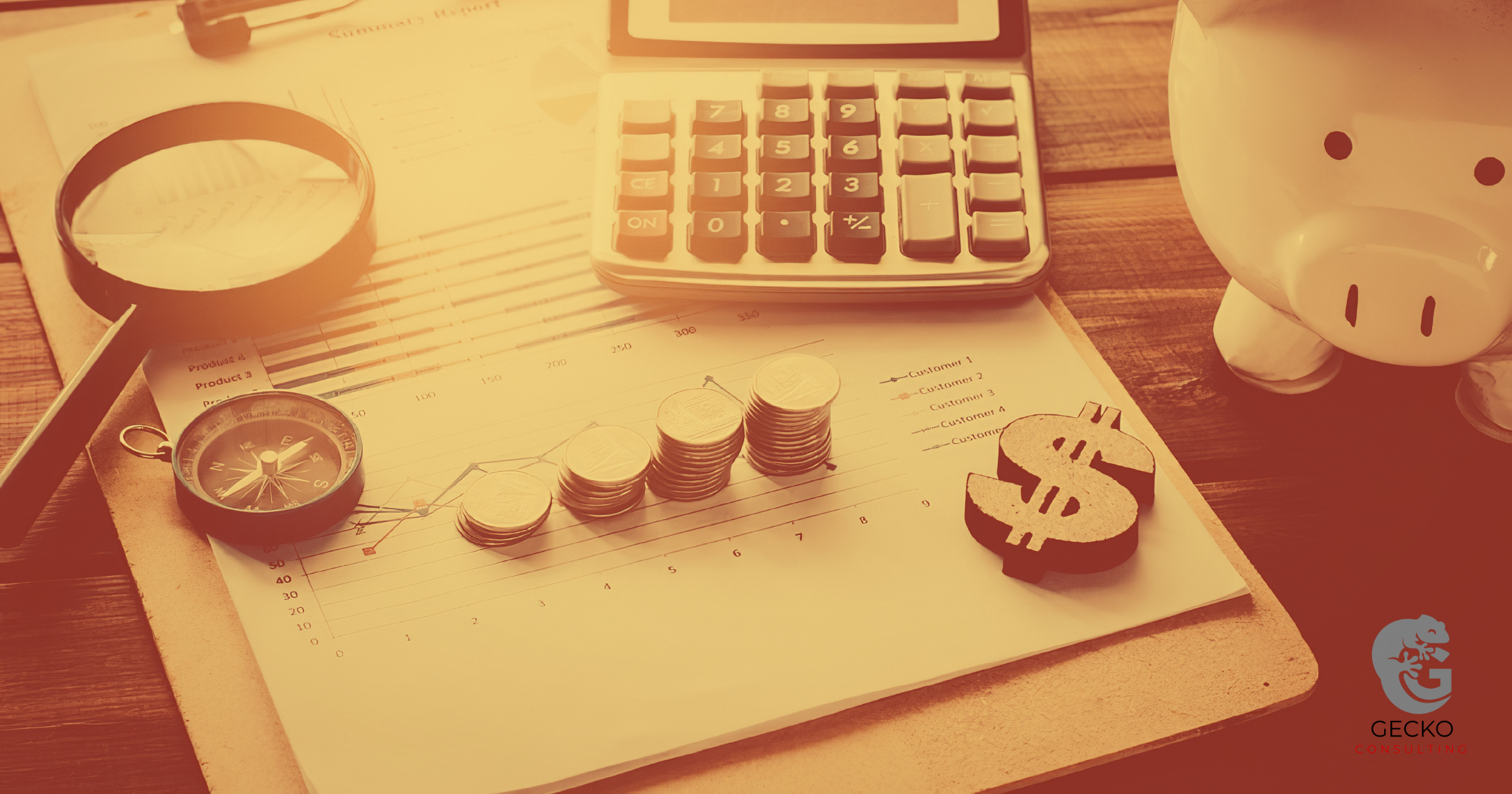 Financial Optimisation