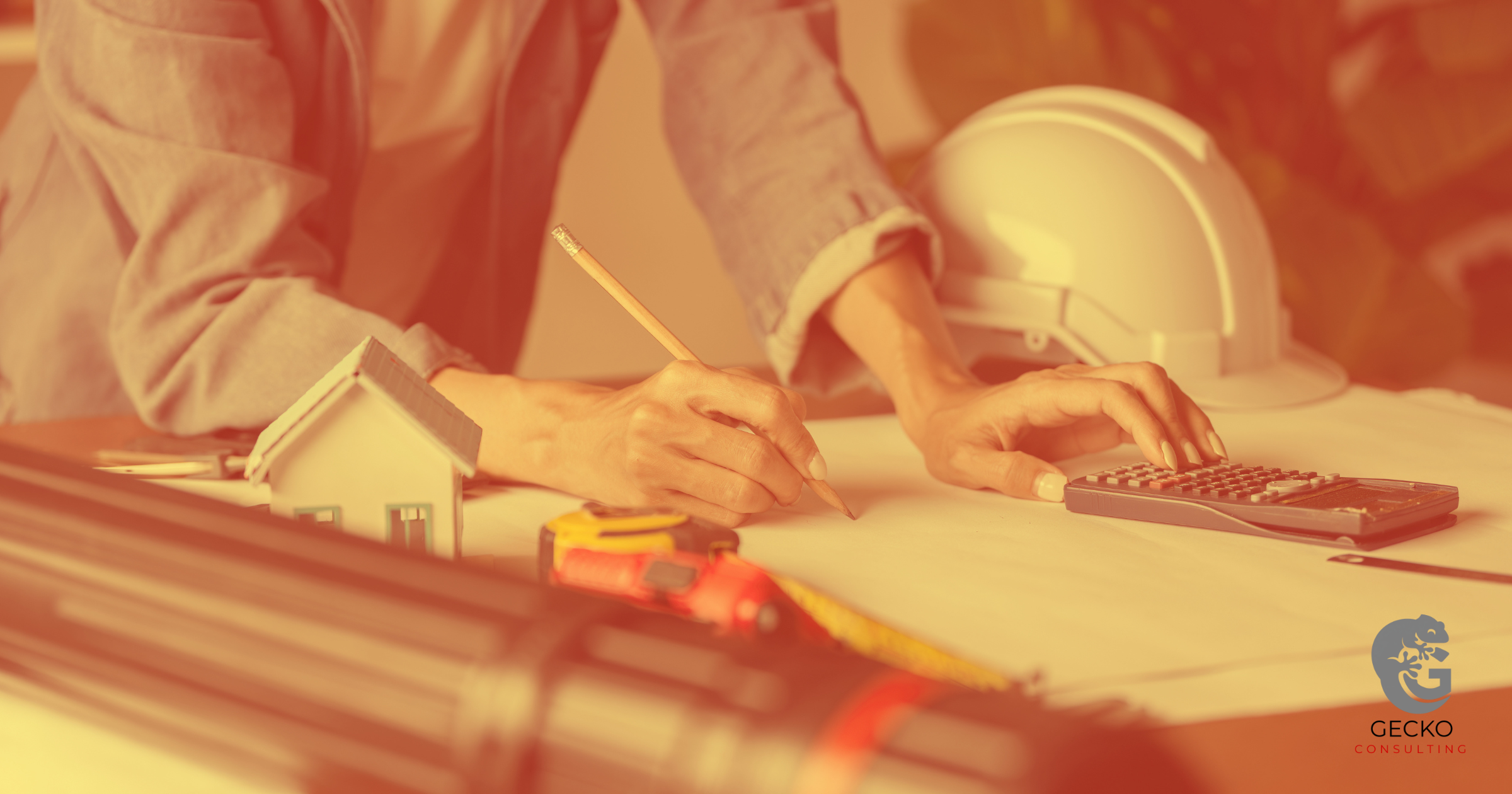 End-to-End Project Execution